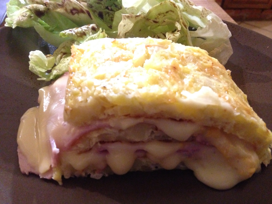  Rolled tartiflette with cook'in 